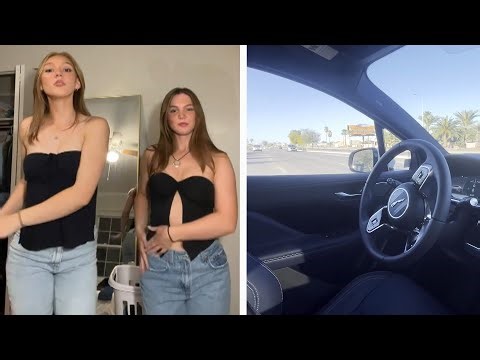 Sisters Terrified After Their Driverless Waymo Nearly Caused Crash
