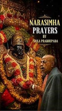 Chant for Divine Protection | Vishwaguru Srila Prabhupada