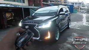 3.2K views · 55 reactions |  TOYOTA INNOVA 2.8 A/T   LUXURY...