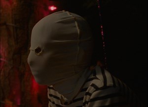 'Falcon Lake' Trailer: Love And Ghosts Meet In The Chilling New Film