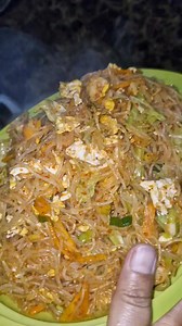 Rumah jadi wangi semerbak karna menu Bihun Goreng ini... #masakansederhana #idemenuhariini #MasakAlaMaYa | Septia Ulina Sari