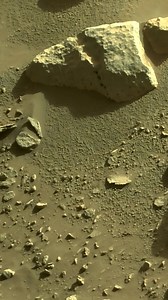 55K views · 1.2K reactions | Mysterious holes were found on the rocks of Mars surface. Scientists believe these holes may have formed due to volcanic gas bubbles or wind erosion over millions of years. Some of them appear perfectly round, raising curiosity about Mars’ geological past.Each discovery like this helps researchers understand whether Mars once had the right conditions to support life. #space #SpaceX #NASA #fblifestyle | Space Journey | Facebook