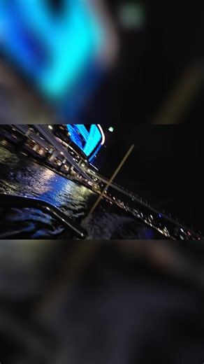 Mother's First Ferry Ride on Brisbane River