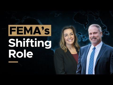 The Future of Disaster Response: FEMA’s Evolving Role Explained