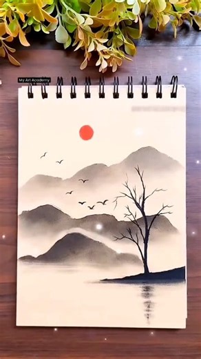 #fblifestyle ✅️ Easy JAPANESE Drawing Tricks 🎨✨️ #art #drawing #trending #viral #facebookviral #3d #myartacademy #facebookreelsviral #facebookpost @topfans Facebook Facebook for Creators | My Art Academy