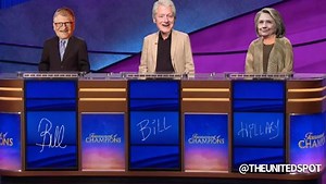 Where’s that client list? Go here: https://youtube.com/c/TheUnitedSpot | The United Spot