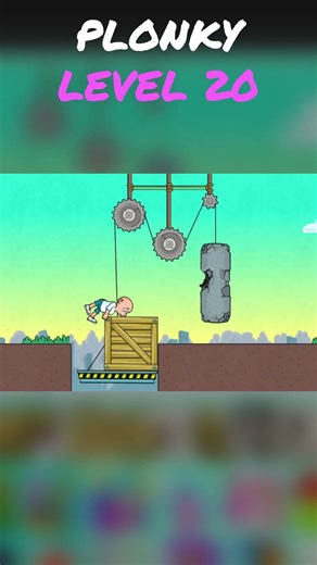 I Can't Stop Plonking. #plonky #newgame #trending #viral #shortsfeed