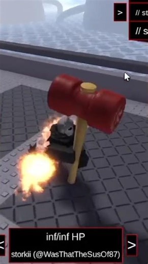 [BIAST] the killers gets executed by a dev