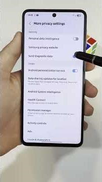 STOP WASTING BATTERY ON ANDROID 🔋