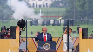 The U.S. Army celebrates its 250th anniversary June 14 with a DC parade. How to watch.