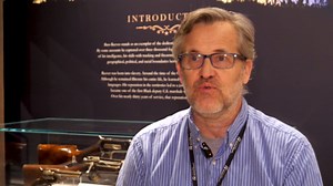 Bass Reeves: Overcoming adversity to become legendary lawman