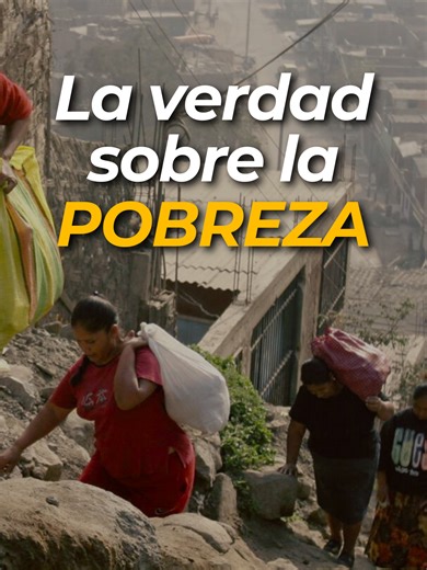 Pobreza Multidimensional en Perú: Más que Solo Dinero