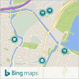 Bing Maps