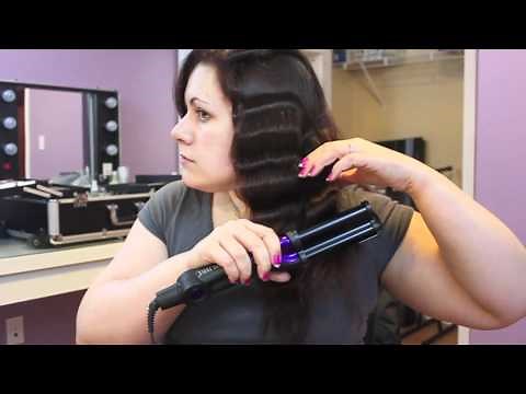 Rapid Look: Hot Tools Deep Waver