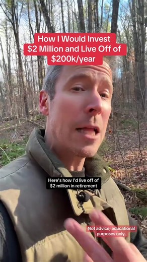 Reverse Glide Path: The New Trend in Finance