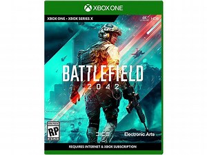Battlefield 2042 - Xbox One - Newegg.com