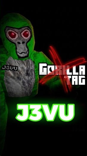 LO QUE NADIE TE DIJO DE J3VU... #español #vr #gorillatag #viralshorts