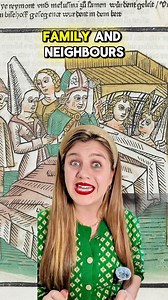 32K views · 1.1K reactions | Weird Wedding Traditions from History  #KinkyHistory Want to learn more? Check out: Bailey, Merridee; Barclay, Katie (2017). Emotion, Ritual and Power in Europe, 1200–1920: Family, State and Church. Springer. Stone, Lawrence (1992). Uncertain Unions: Marriage in England, 1660–1753. Oxford University Press. #History #HistoryFacts #Medieval | Esme Louise James | Facebook