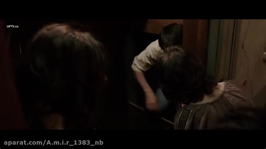 فیلم ترسناک احضار 1 CONJURING