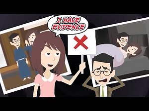 My husband was having an affair with my sister [Revenge]