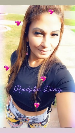 4.2K views · 94 reactions | Disney mode ON!!  | Lucky & Glam | Facebook