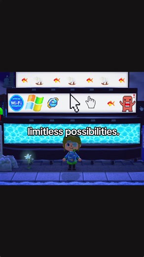 Exciting New Items in Animal Crossing 3.0 Update