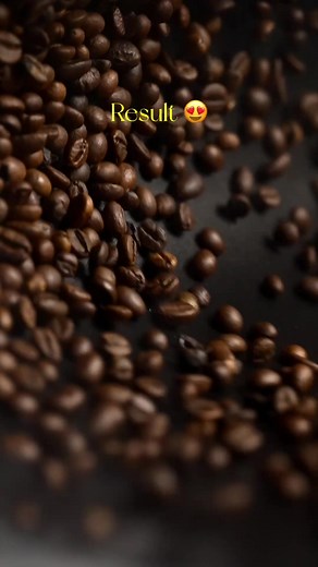 How to shoot coffees bean #malaysiaphotographer #malaysiavideographer #photographyguru #productphotography #PerfectMatchChallenge