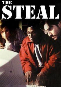 The Steal - movie: where to watch streaming online