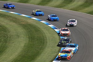 NASCAR 2023: Full entry list for Verizon 200 at the Brickyard at Indianapolis Motor Speedway