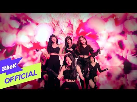 [MV] DreamNote(드림노트) _ GHOST
