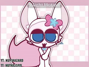 Floppy ears animation meme / Catch Teenieping 🦊⏳