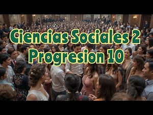 Social Sciences 2.Progression10. Diverse Youth Cultures of current societies.