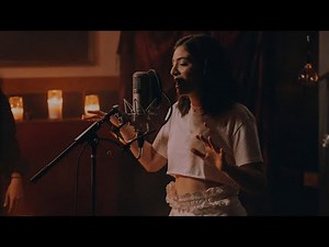 Lorde - Homemade Dynamite (Remix) ft. Khalid, Post Malone, & SZA (Official Music Video)