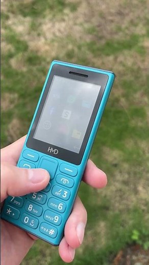 HMD 105 4G