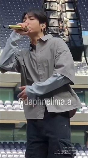 Jungkook in normal clothes😂