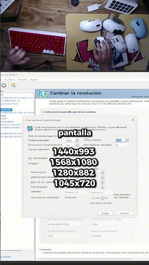 Valorant Stretched Resolution Tutorial