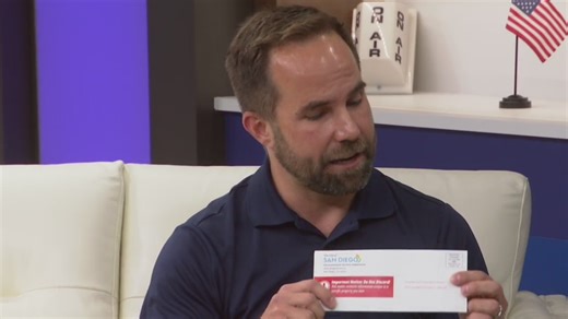 San Diego’s trash bin and service deadline is approaching