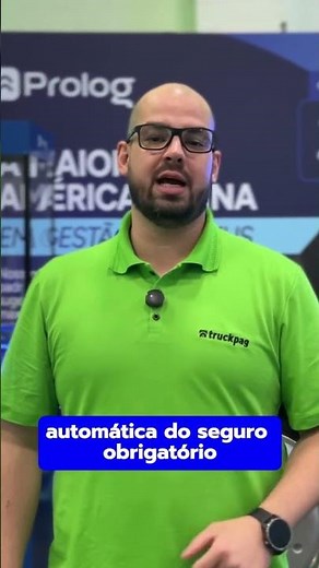 Prolog Talks 23/06 | Esteja pronto para a fiscalização automática da ANTT