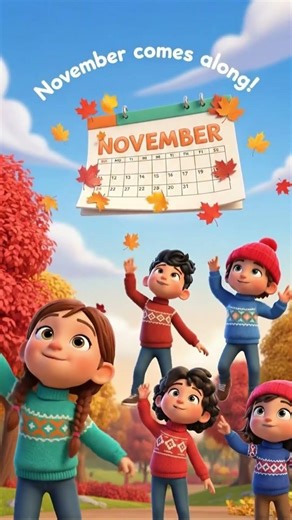 🥧 November: What are you thankful for?