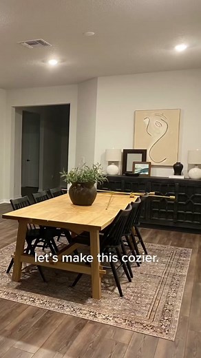 Green Dining Room Inspiration and DIY Ideas