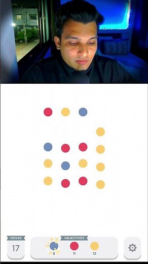 Two Dots Connect The Dots Level 1