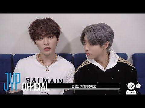 [Stray Kids : SKZ-TALKER] Ep.58