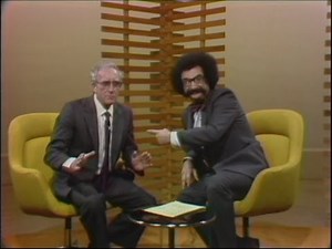 Peter Sellers interview about Dr. Strangelove, Pink Panther, Being There & more