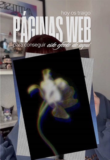 Efectos chulísimos para tus proyectos sin Photoshop