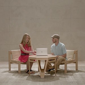 The Howards turned their love of travel into a business and now the Dell XPS 13 is helping them take it even further. http://bit.ly/29YPsib | Windows