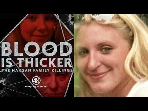 Blood is Thicker: The Hargan Family Killings | Full Podcast + Episode