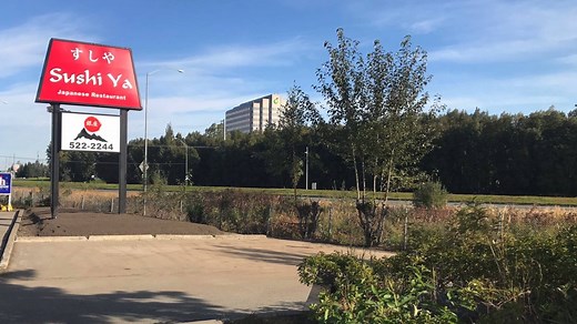 39K views · 162 reactions | We've got some exciting news... our restaurant has a new beautiful interior design. | Sushi Ya | Facebook