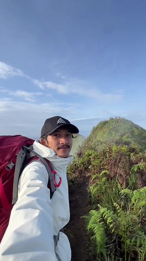 Gunung Mana Ini? Cari Tahu Lokasinya!