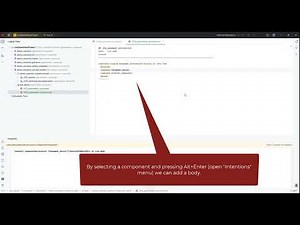 FASTEN Tutorial: Create System Models with PlantUML