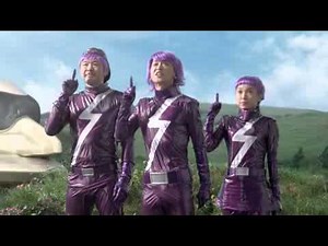 アレグラFX 【母の一喝篇】